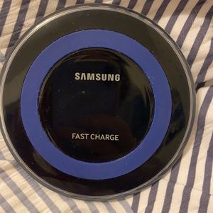 Samsung Fast Charge Wireless Charger